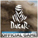 Dakar Game - Jeu officiel du Dakar