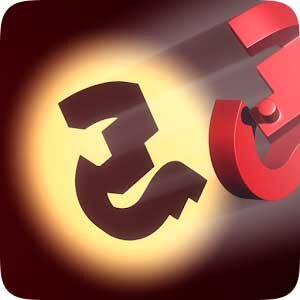 Shadowmatic - Ombres chinoises