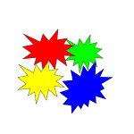 Devinez la couleur