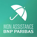 Mon Assistance BNP Paribas