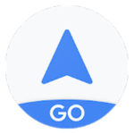 Navigation pour Google Maps Go