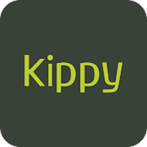Kippy - Traceur GPS pour chiens et chats avec suivi d'activités
