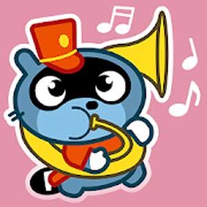Pango Musical March – Composez votre propre fanfare