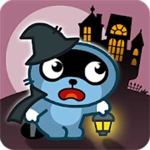 Pango Halloween Memory