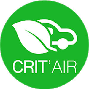 CRIT'air