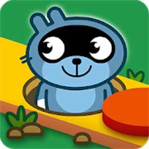 Pango One Road : labyrinthe logique pour enfants