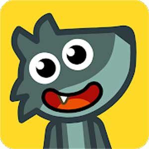 Pango histoires & jeux enfants