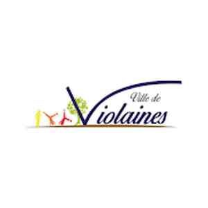 Violaines