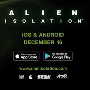 Alien Isolation