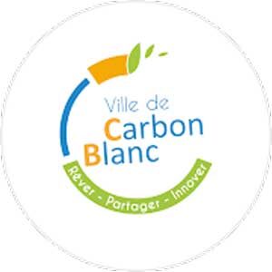 Carbon Blanc - Ma Ville et Moi