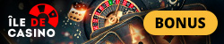 Ile de Casino