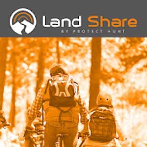 Land Share Protect Hunt