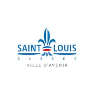 Ville de Saint-Louis