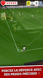 Score! Hero Capture d'écran