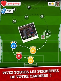 Score! Hero Capture d'écran