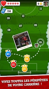 Score! Hero Capture d'écran