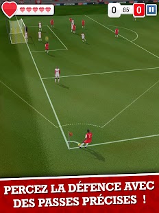 Score! Hero Capture d'écran