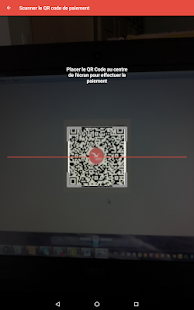 Chèque-Vacances Capture d'écran