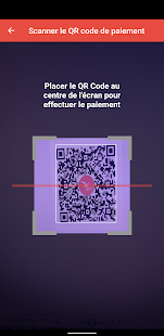 Chèque-Vacances Capture d'écran