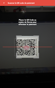 Chèque-Vacances Capture d'écran