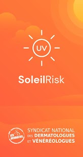 Soleilrisk Capture d'écran