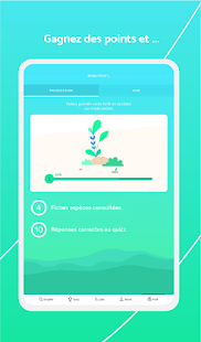Clés de forêt Capture d'écran