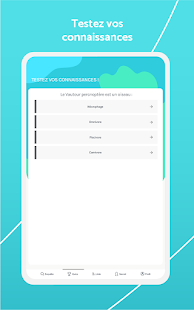 Clés de forêt Capture d'écran