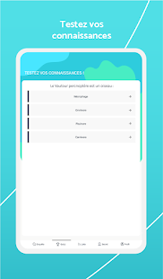 Clés de forêt Capture d'écran