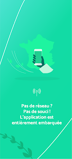 Clés de forêt Capture d'écran