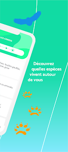 Clés de forêt Capture d'écran