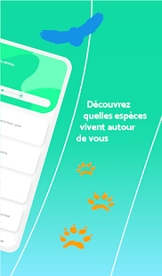 Clés de forêt Capture d'écran