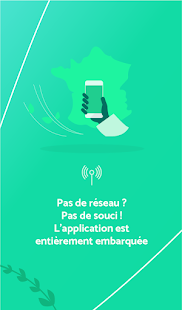 Clés de forêt Capture d'écran