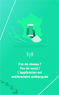 Clés de forêt Capture d'écran