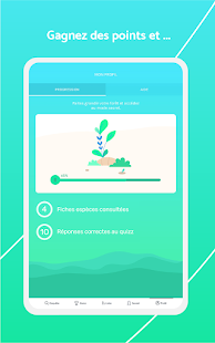 Clés de forêt Capture d'écran