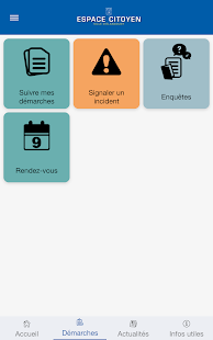 Elancourt Capture d'écran