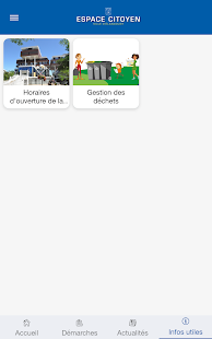 Elancourt Capture d'écran