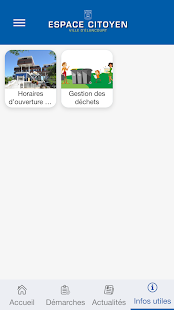 Elancourt Capture d'écran