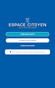 Elancourt Capture d'écran