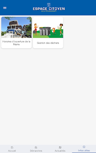 Elancourt Capture d'écran