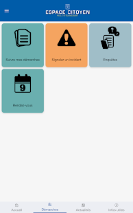 Elancourt Capture d'écran