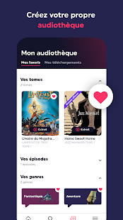 BLYND - La BD qui s'écoute ! Capture d'écran