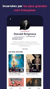 BLYND - La BD qui s'écoute ! Capture d'écran