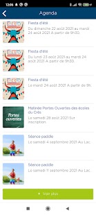 Le Crès : votre ville en poche Capture d'écran