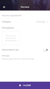 Violaines Capture d'écran