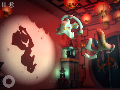 Shadowmatic Capture d'écran