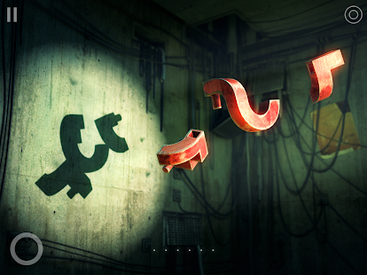 Shadowmatic Capture d'écran