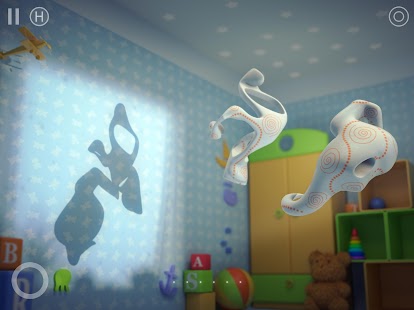 Shadowmatic Capture d'écran