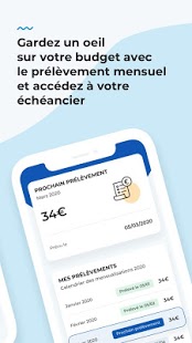 SAUR & Moi Capture d'écran