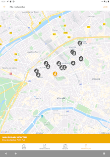 AON Plus Sante Capture d'écran