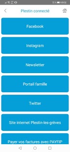 Plestin en Poche Capture d'écran